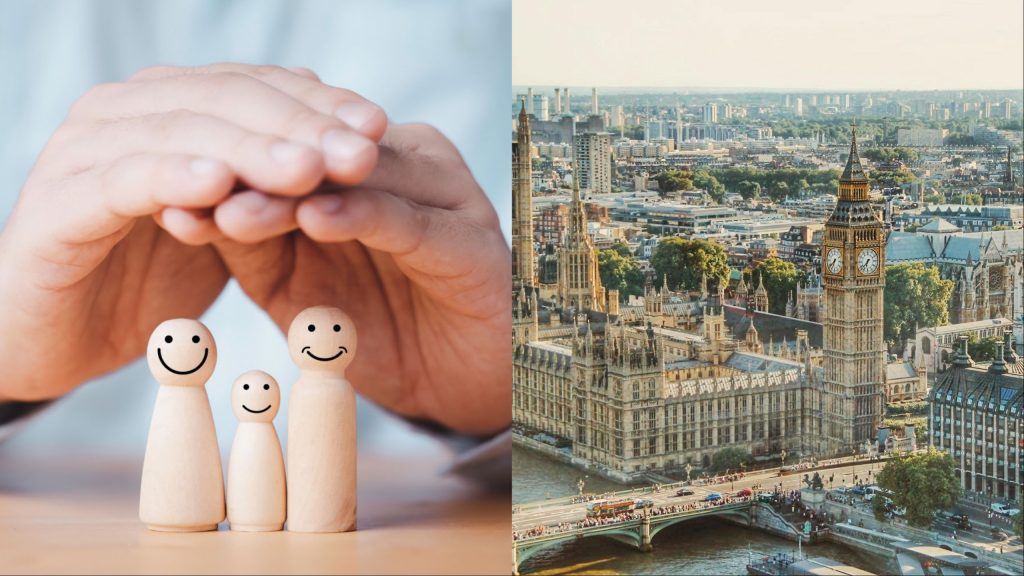 Choosing the Right Life Insurance Policy in the UK - From Millennials to Retirees